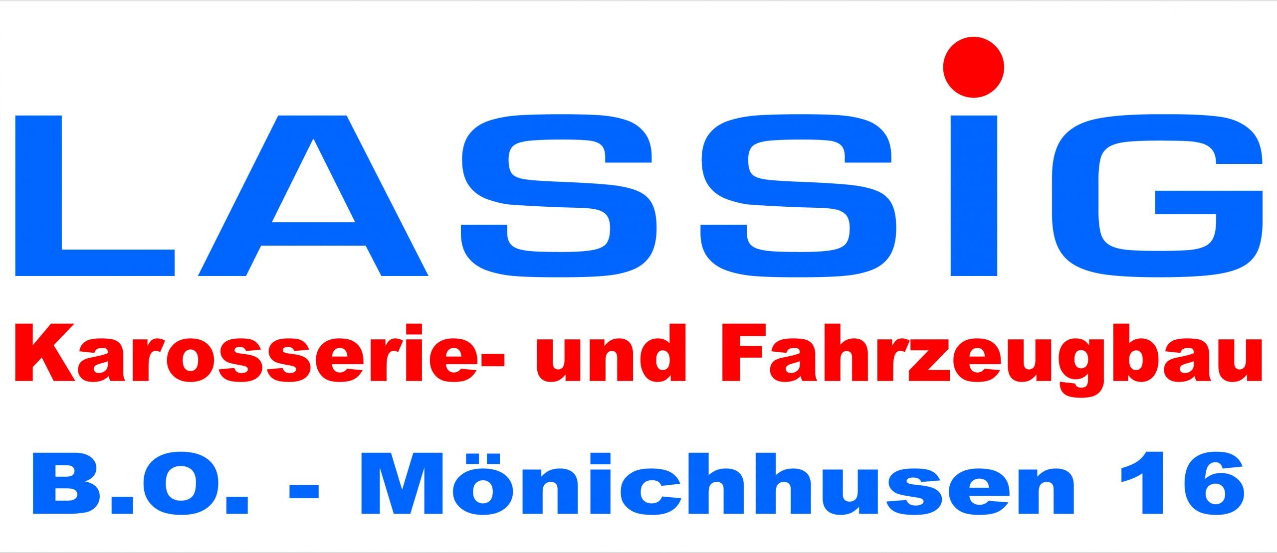 Lassig Karosserie- und Fahrzeugbau