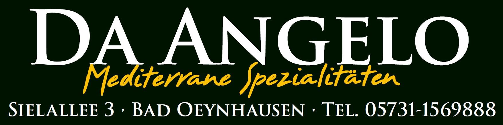 Da Angelo