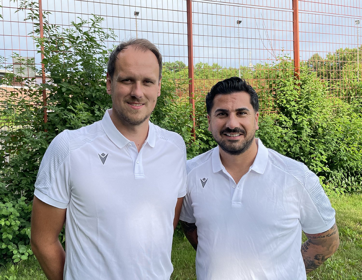 TuSBO-Teams starten mit neuem Schwung