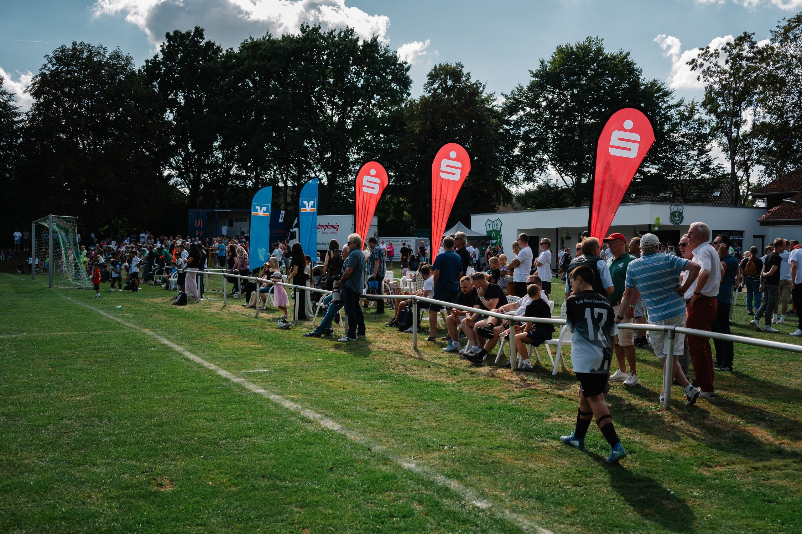 Save the date: Altherren-Turnier am 20. Juni