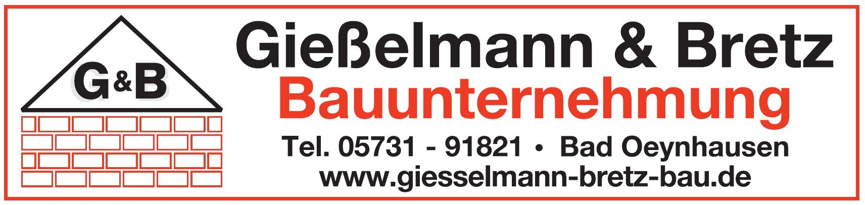Gießelmann & Bretz