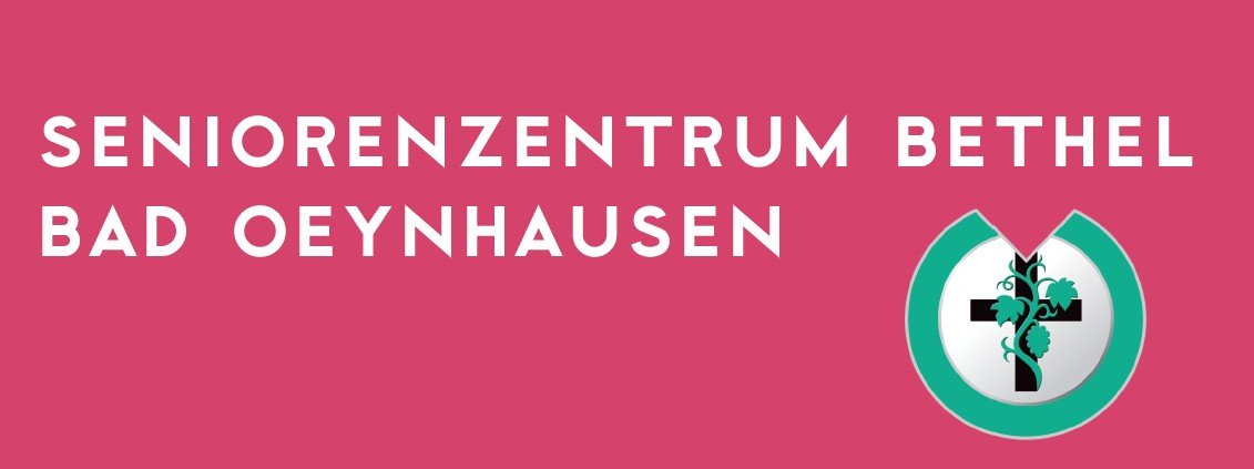 Seniorenzentrum Bethel Bad Oeynhausen
