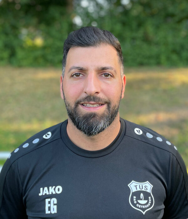 Erdal Gökcen