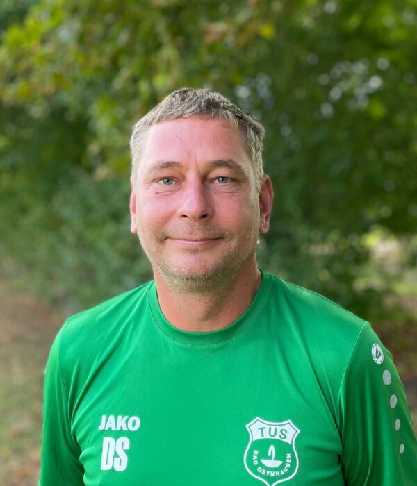 Denis Sticka