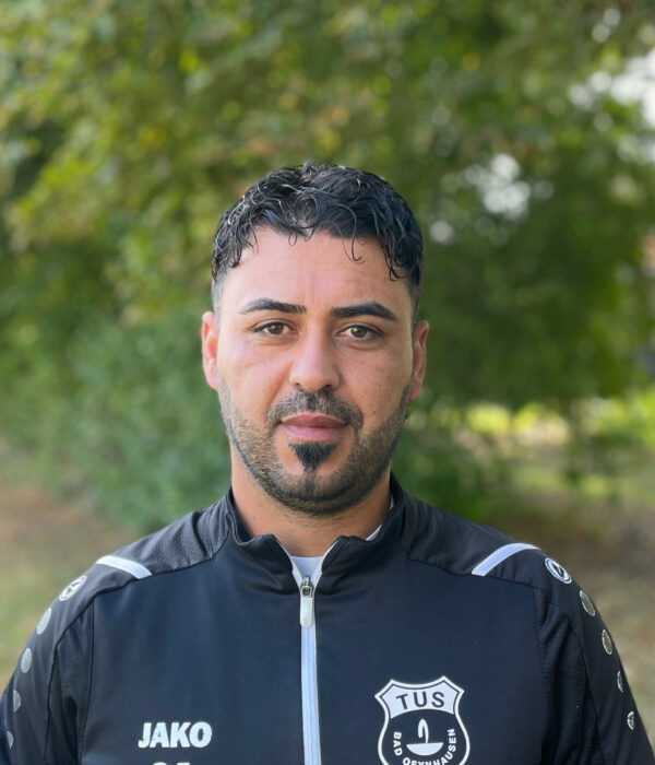Nawzad Khidir Misho