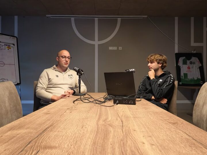 Westerfeld-Gelaber: Folge 2 ist online!